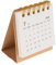 DOITOOL kleiner Tischkalender täglich Tischkalender 2025 lustig Perpetual Desk Kalender Büro jahreskalender notizbuch kalender Planer-Kalender-Schreibtisch Kalender im Taschenformat Papier