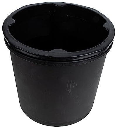 Happyyami Pflanzkübel Für Kartoffeln Erdnüsse Und Ingwer-pflanzeimer Robustes Pp-Material Für Balkon Und Innenhof Fördert Gesunde Wurzelentwicklung