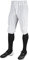CHAMPRO Herren Triple Crown Classic Baseball Slip mit Nadelstreifen