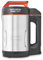 Morphy Richards Soupmaker con hoja Serrator Acero inoxidable cepillado. 1,6 litros cepillados