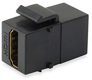 Equip HDMI V1.4 Keystone Verbinder 300V