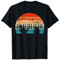 Keyboard Klaviermusik Dynamik Theorie Musiker Klavier T-Shirt