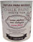 CHALK PAINT PINTURA A LA TIZA. 750ml (VERDE VINTAGE)