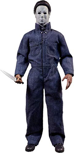 Trick Or Treat Studios Halloween 4 The Return of Michael Myers Actionfigur 30,5 cm