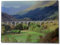 Pajo Personalised Glass Chopping Board 390x280mm. Premium quality toughened glass board with rubber feet. Customised with the photo or image of your choice.