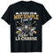 Humour Fischerei, Geschenk, Jagd, Angeln, Jagd T-Shirt