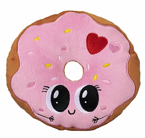 Bauer Spielwaren 12146 Donut Plüschtier