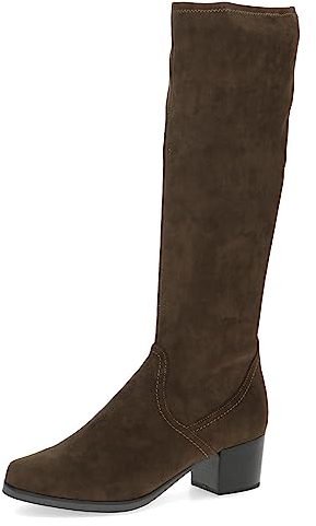 CAPRICE Stivali 9-25506-41 774 Larghezza G Taglia: 38.5 EU