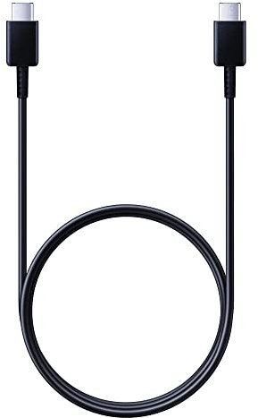 USB C to C Cable Fast Charging Cable 100W Ultra-Fast Charging Cord Compatible with Samsung Galaxy Type C to C Note 20/S20/S21/MacBook/Laptops/Smartphones Devices