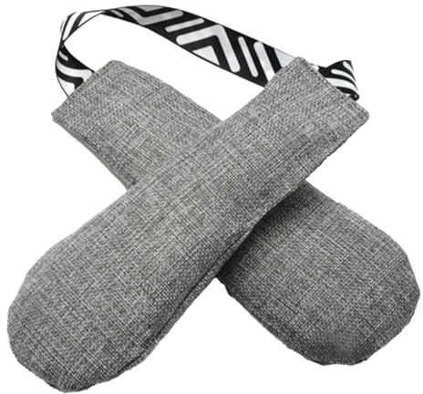 kowaku Gants de Boxe désodorisants Absorbant l'humidité MMA, Pratique, absorbeur de Sueur, sèche-Chaussures, équipement pour Tous Les Sports, Ski Hockey