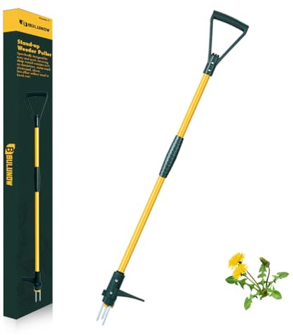 BULUNOW Extracteur de désherbeur extra long
