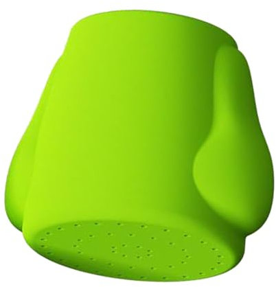 ＡＷＨＡＯ Water Sprayer, Shower Sprayer, Bottle Shower Attachment, Cleaning Nozzle Adapter, Portable Outdoor Shower for Beach Dogs, Hiking, Green