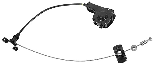 aqxreight Assemblage de Support de Roue de Secours, capacité de élevée, Remplacement Durable, Peu Encombrant pour 5008