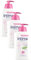 Intima NATURAL ORIGINS - Gel Intime Extra-Doux - 500 ml (Lot de 3)