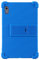 YIFENGXING Funda para Lenovo Tab M9 HD TB-310FU/XU Tableta 9 Pulgadas Una Sola Pieza Suave Silicona Fundas con Soporte Caída Protección Ultradelgada Shell (Azul Oscuro)