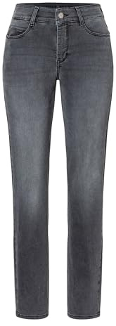 MAC Damen Straight Leg Jeanshose Dream