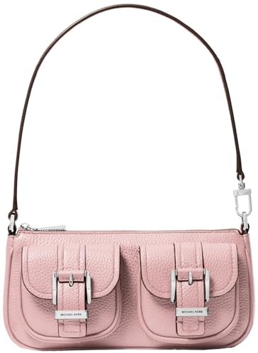 Michael Kors Sm Conv Pouchette Hand bag