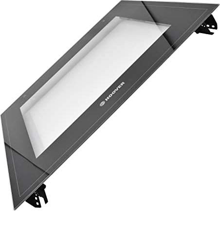 sparefixd Suitable for Hoover Oven Door Glass Front Outer Built in Single Oven