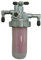 911574 FILTRO GASOLIO COMPLETO MOTORE YANMAR 2TNE68 Universali