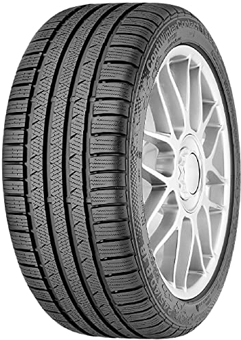 Continental WinterContact TS 810 S XL FR M+S - 255/40R18 99V - Winterreifen