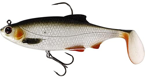 Westin Ricky the Roach 14cm 57g - Swimbait Gummifisch