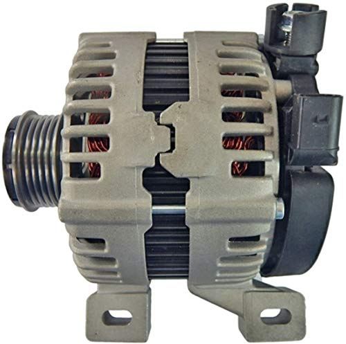 HELLA 8EL 011 712-221 Generator/Lichtmaschine - 14V - 150A