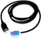 Reminnbor Câble Usb, Écran de Contrôle D'Hôte Câble Usb pour Rcc