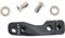Sram Bremssattel Adapter Flat Mount 20r 00.5318.018.001 + SCHLAUCHFLICKEN