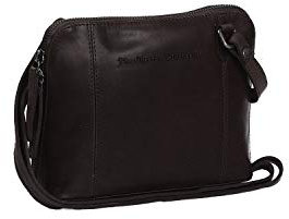 The Chesterfield Brand Wax Pull Up River Umhängetasche Leder 20 cm