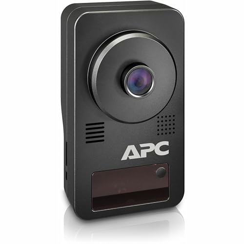 APC NetBotz Kamera Pod 165, NBPD0165