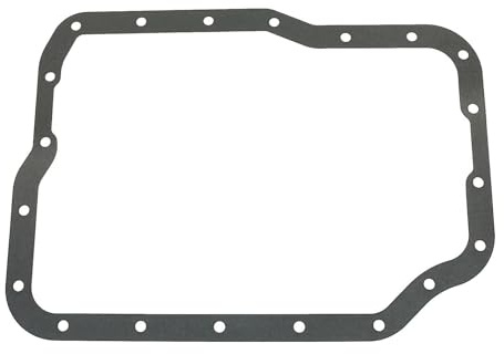 MEYLE Guarnizione, Coppa olio-Cambio automatico 7141390002 | Compatibile con: FORD C-MAX, FIESTA IV, FIESTA V, FIESTA V Van, FOCUS C-MAX, FOCUS II, FOCUS II Cabriolet