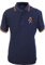 Pi2010 Polo Guardia Civil Marino y Bandera de España, Talla XL