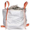 Lot de 10 Mini Big Bag | Sac à Gravats 500 KG 45x45x45cm | Pack de 5 Disponible | Pour Déchets Verts, Jardin, Gravier et Chantier