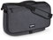 Jan Max Arbeitstasche für Herren, Laptop Messenger Bag mit Laptopfach, Laptoptasche 15 Zoll Bürotasche dunkel Grau/Schwarz