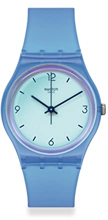 Swatch Gent GS165 SWAN OCEAN, Armband