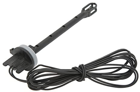 Sensor de Temperatura Interior del Aire Acondicionado 6445ZT 277239472R para Citroen C2 C3 para Peugeot 207 208 508 Reemplazo de la Unidad del Emisor de Temperatura Interior del Coche