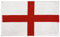FlagScout - England Flagge | 90 x 150 cm | Flaggen mit top Qualität, hochwertiger Verarbeitung und kräftigen Farben