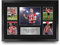 HWC Trading FR A3 James Ward-Prowse Southampton Printed Memorabilia Signed Autograph Photograph Display for Football Fans and Supporters - A3 Framed