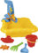 Outdoor Active Sandkasten mit Zubehör