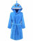 WYTbaby Accappatoio Bambini Personalizzato Accappatoio Bambino 100% Cotone Accappatoio Bambina Spugna Accappatoi Con Cappuccio Per Ragazzi Ragazze