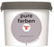 Alpina Peinture murale pure - Violet lavande - Peinture intérieure résistante et respirante - Économique, bien couvrante et nettoyable - 2,5 l