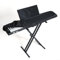 DAZZLEEX 88 Key Piano Cover Waterproof Electronic Digital Keyboard Dust Cover Inside Fine Velvet For Various Brands,Models