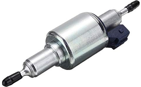 12V/24V Heizung Öl Kraftstoffpumpe mit Ölpumpendeckel Air Standheizung für Webasto WS