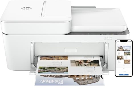 HP DeskJet Ink Advantage 4276 All-in-One Drucker