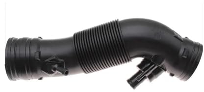 Ansaugrohr Für VW Für Golf Für Jetta 1999 2000 2001 1J0129684G Luftmassenmesser Schlauch 1J0129684AD Luft Einlass Schlauch (Farbe : 28CM)