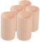 Alipis Auto Öl Diffusor Diffusor für Schlafzimmer Desktop Diffusor Holz Auto