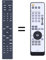 TCNOUMT Mando a distancia de repuesto para receptor estéreo Onkyo AV RC-875S TX-8020