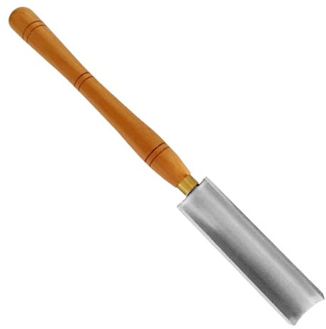 Holz Ddrehmeißel, Drechseleisen Set 30mm Schruppröhre Holzdrehwerkzeuge Holzdrehmaschine Meißel Drechselwerkzeug Professionelle Drehmesser Zubehör Für Drechselbänke Drehmaschinen