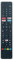 Télécommande de rechange pour téléviseur JVC LT-32FV130 RM-C3251