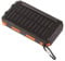 Solar Powerbank 20000 MAh, Solar Wireless Ladegerät Externe Akkus 3 USB Anschlüsse Mit Taschenlampen wasserdichte Outdoor Powerbank Für Handy Tablet Für Camping, Wandern & Outdoor